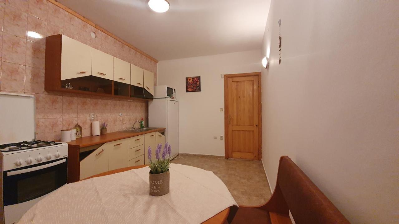 Vila Panselutelor 6 Sinaia Dış mekan fotoğraf