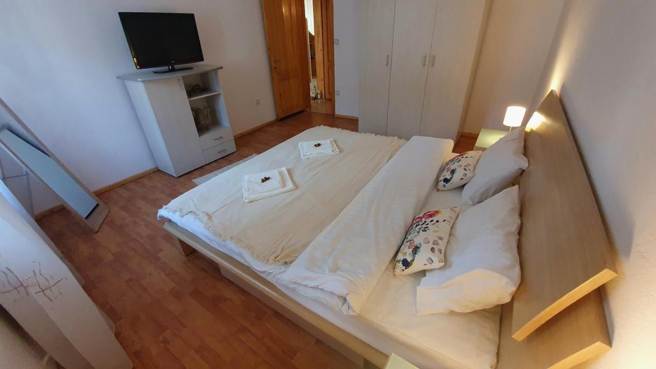 Vila Panselutelor 6 Sinaia Dış mekan fotoğraf