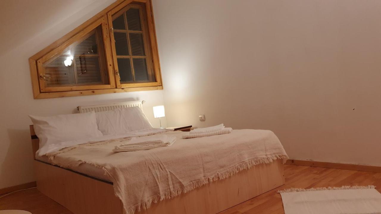 Vila Panselutelor 6 Sinaia Dış mekan fotoğraf
