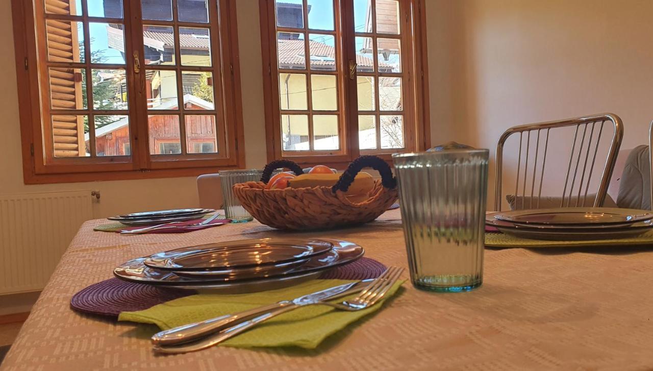 Vila Panselutelor 6 Sinaia Dış mekan fotoğraf