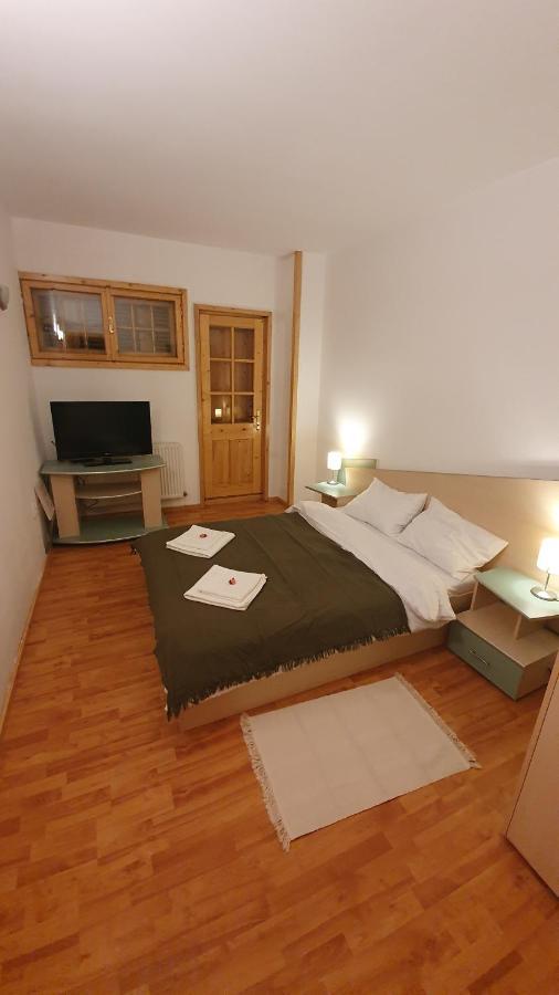 Vila Panselutelor 6 Sinaia Dış mekan fotoğraf