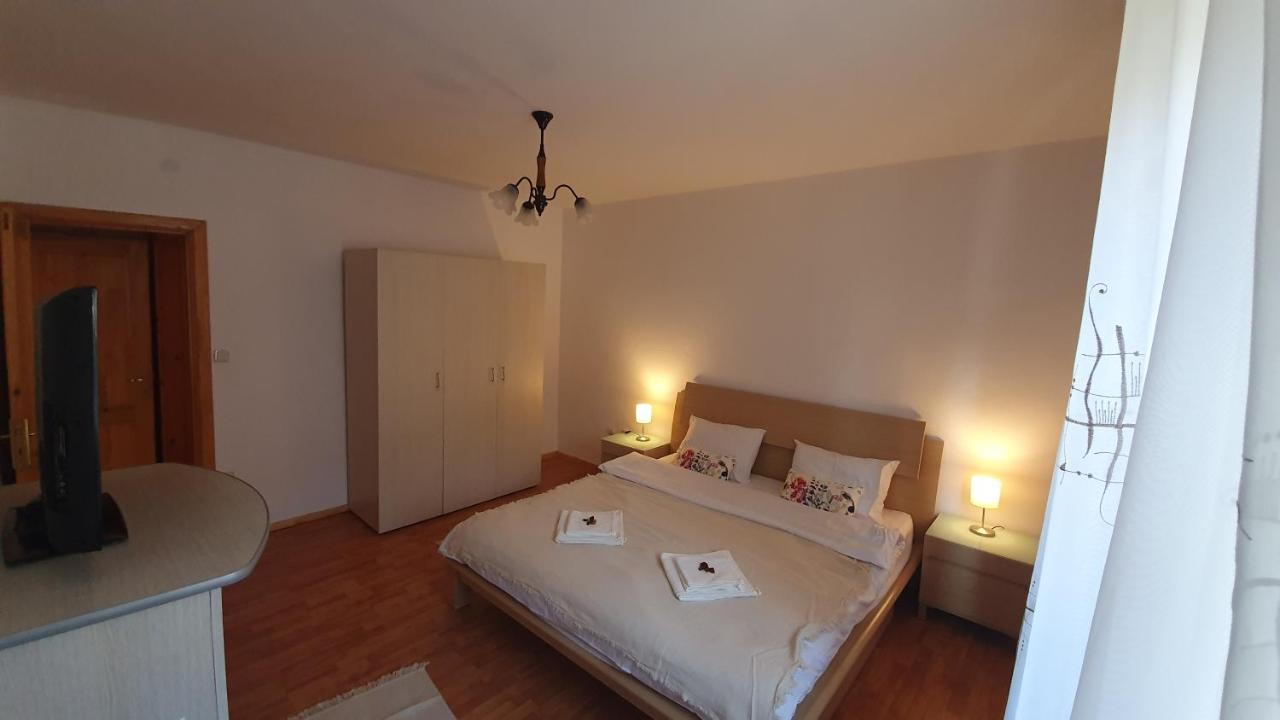 Vila Panselutelor 6 Sinaia Dış mekan fotoğraf