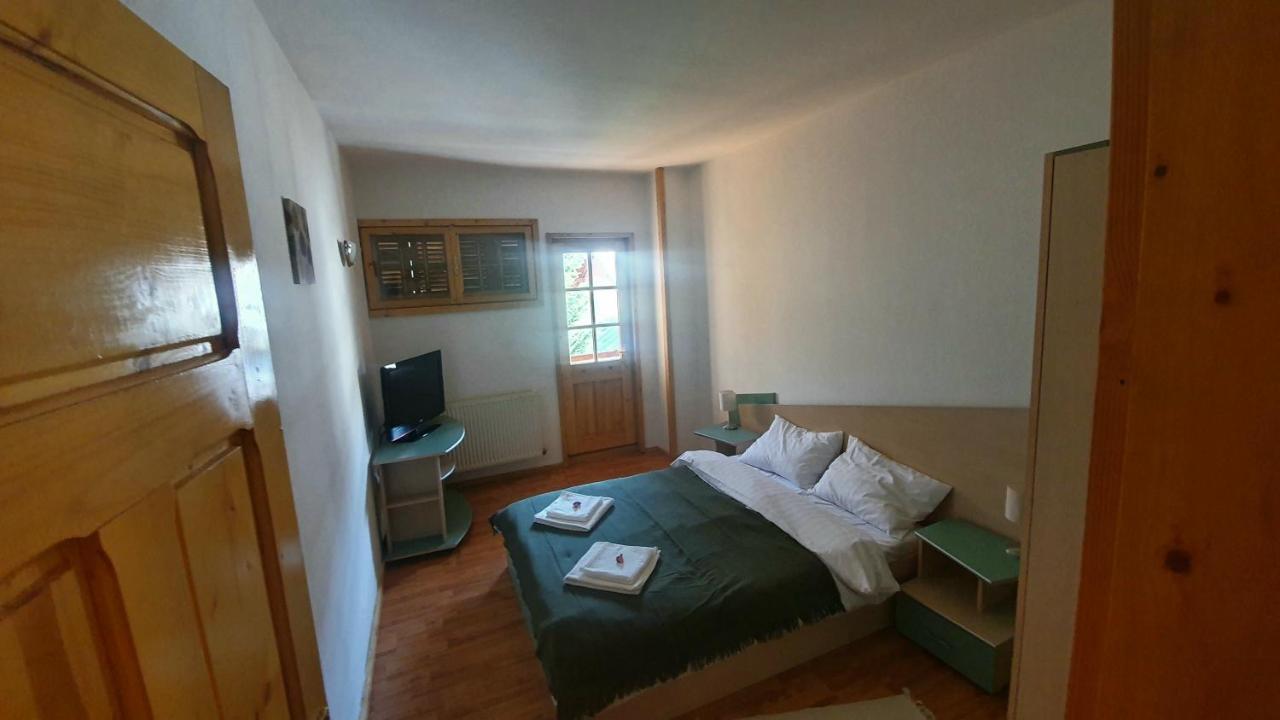 Vila Panselutelor 6 Sinaia Dış mekan fotoğraf