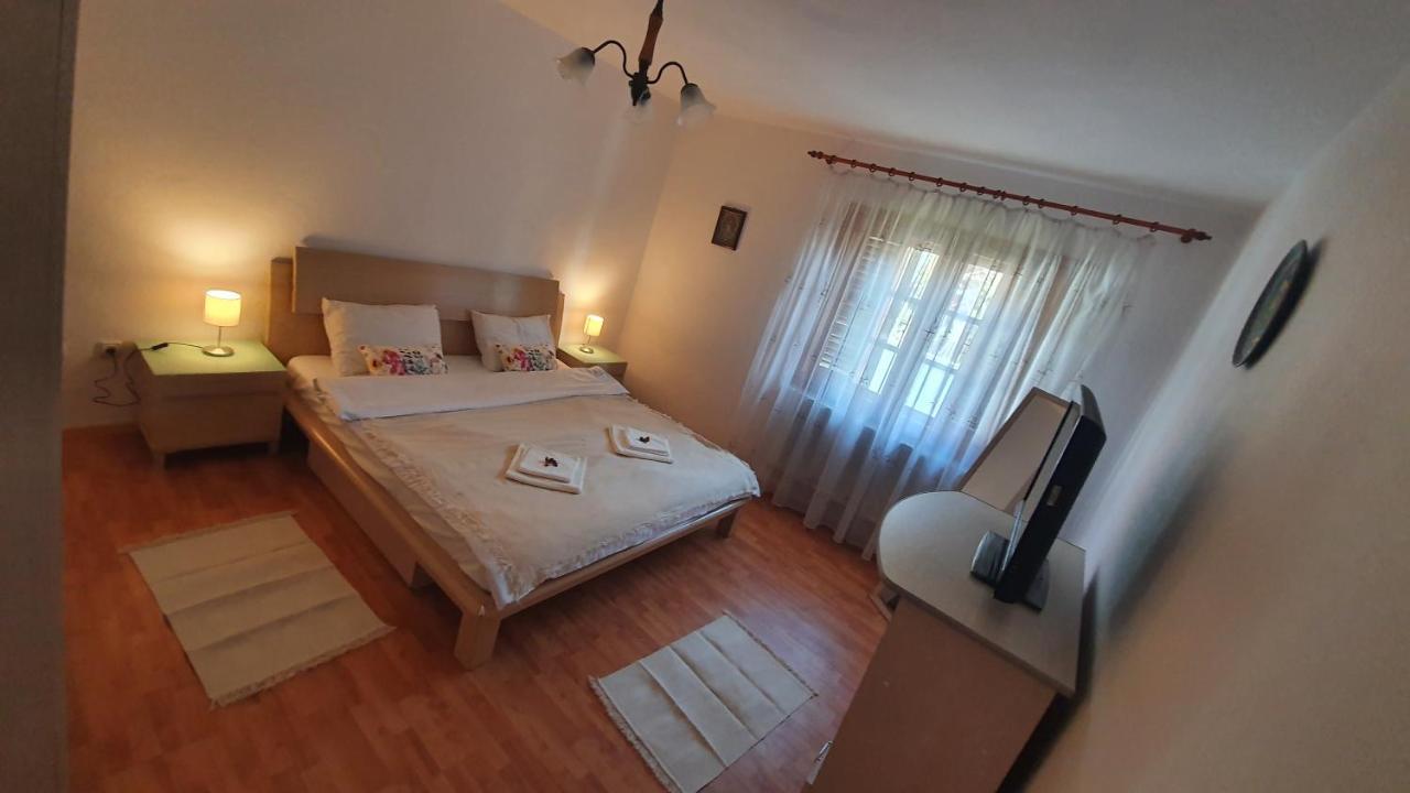 Vila Panselutelor 6 Sinaia Dış mekan fotoğraf