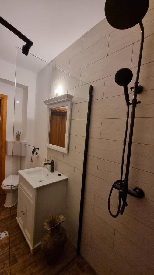Vila Panselutelor 6 Sinaia Dış mekan fotoğraf