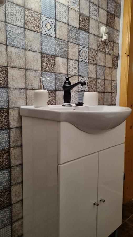 Vila Panselutelor 6 Sinaia Dış mekan fotoğraf