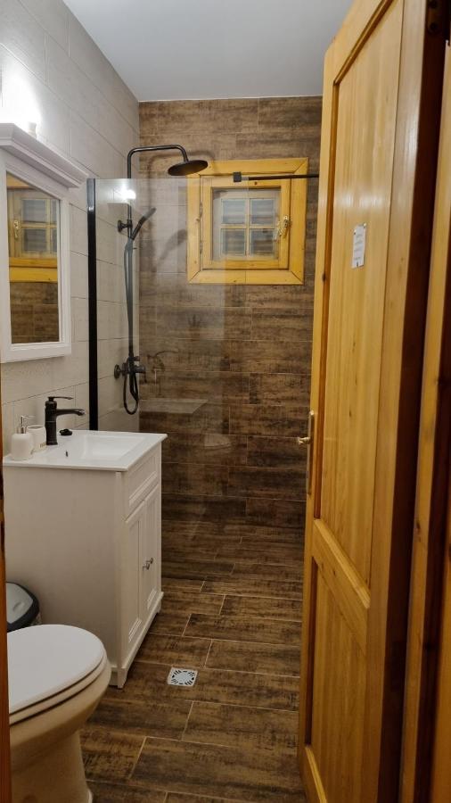 Vila Panselutelor 6 Sinaia Dış mekan fotoğraf