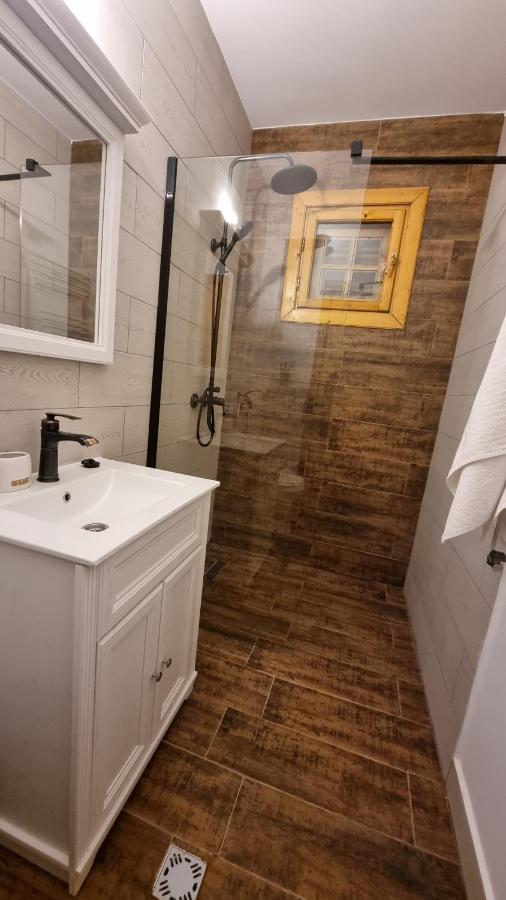 Vila Panselutelor 6 Sinaia Dış mekan fotoğraf