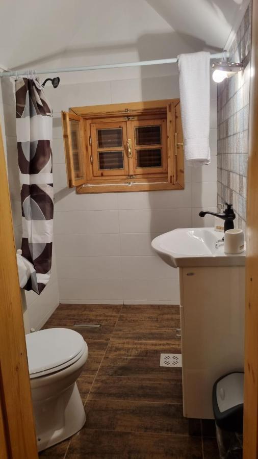 Vila Panselutelor 6 Sinaia Dış mekan fotoğraf